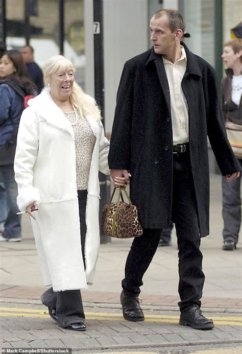 julie goodyear spouse|julie goodyear at 80.